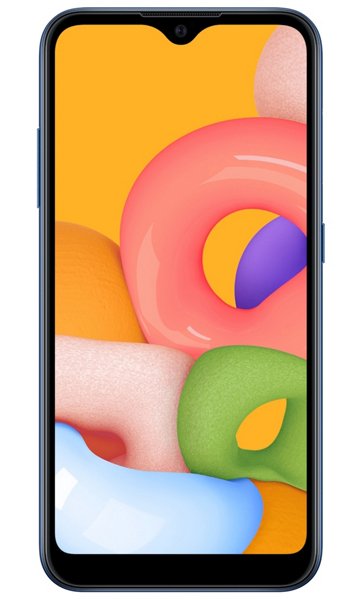 Samsung Galaxy M01 характеристики, цена, мнения и ревю