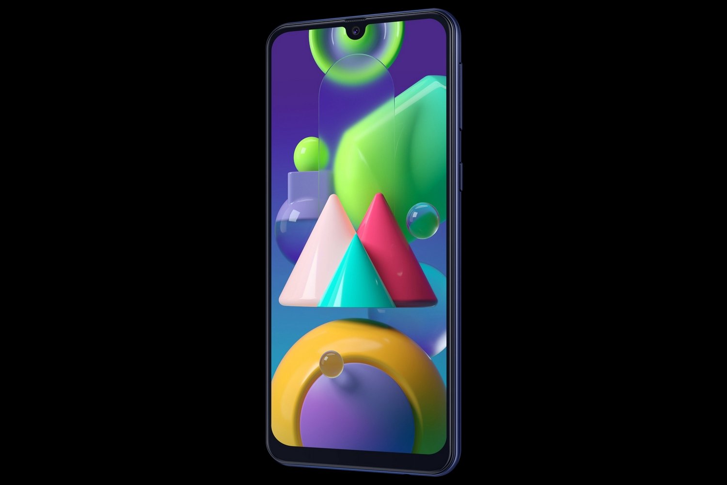 Samsung Galaxy M21 Specs Review Release Date Phonesdata