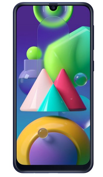 Samsung Galaxy M21 Specs, review, opinions, comparisons