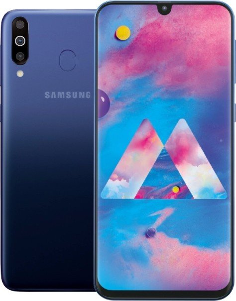 samsung galaxy m30 8gb ram price