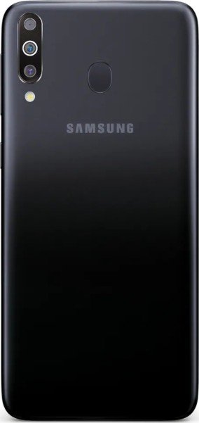 Samsung Galaxy M30 ревю