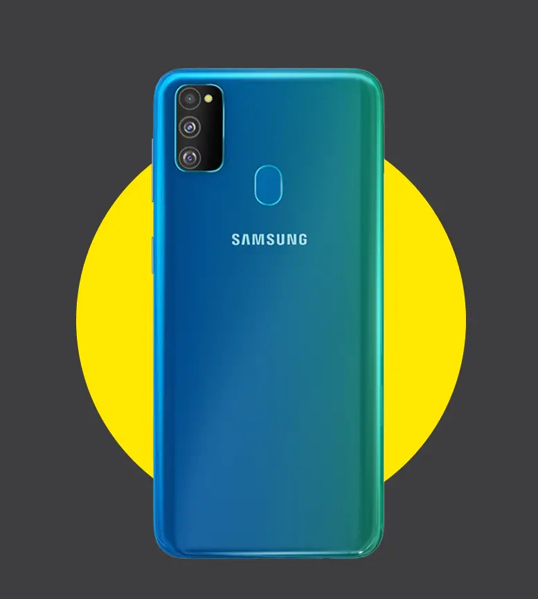 Samsung M30S Review Indonesia