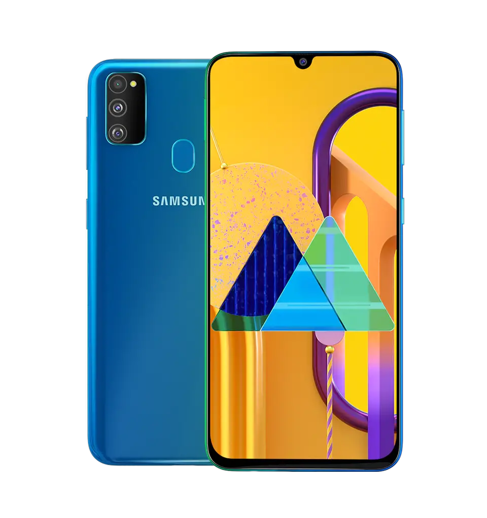 Samsung Galaxy M30s review
