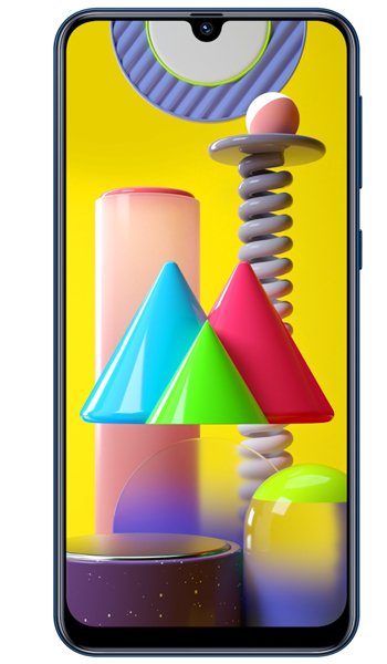 Samsung Galaxy M31 dane techniczne, specyfikacja, opinie, recenzja