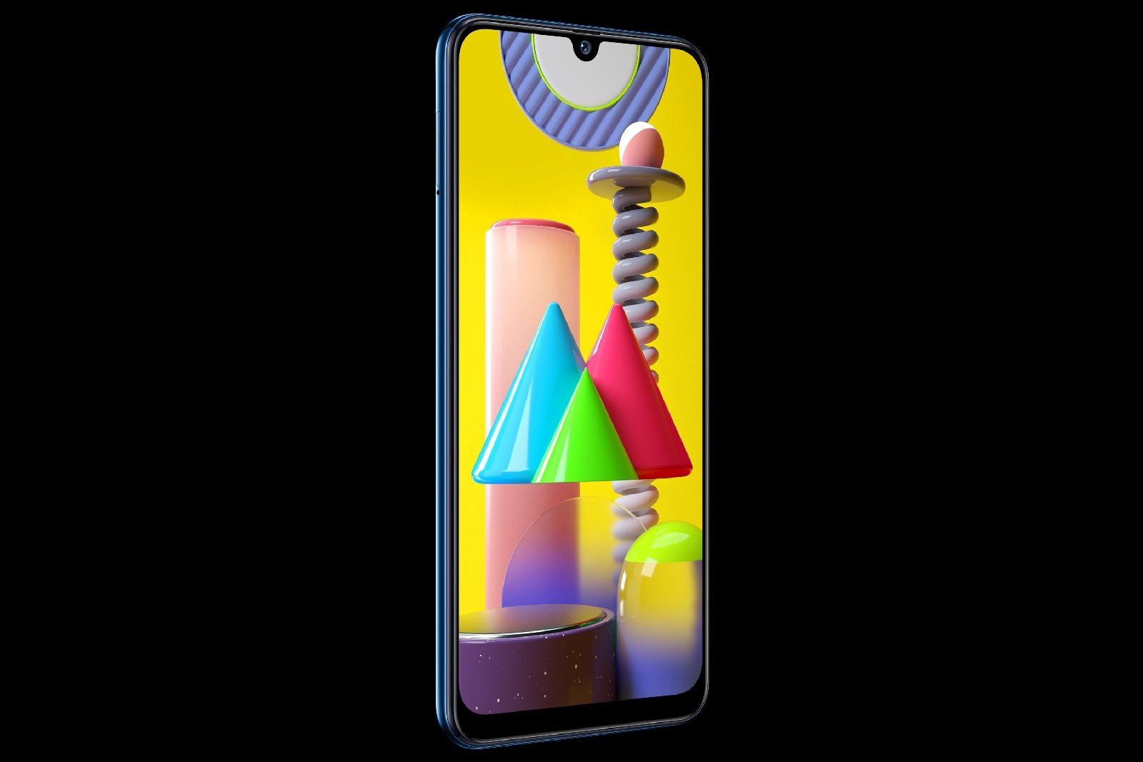 samsung galaxy m31 release date