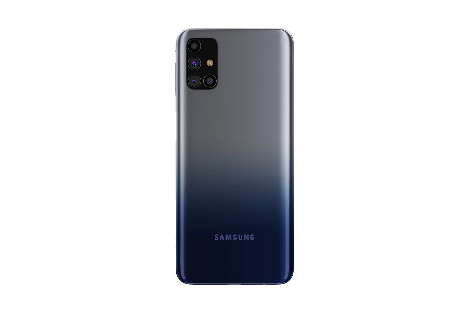 Samsung Galaxy M31s ревю