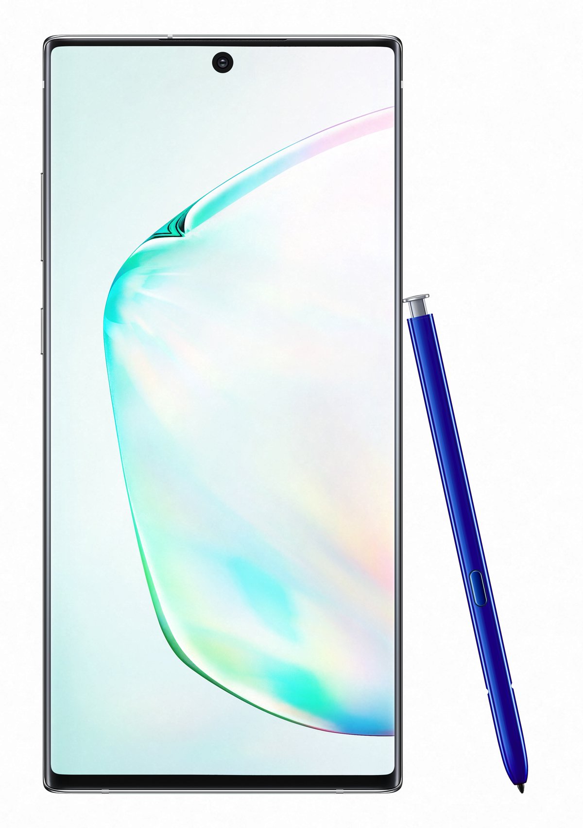 Samsung Galaxy Note 10 5g Specs Review Release Date Phonesdata