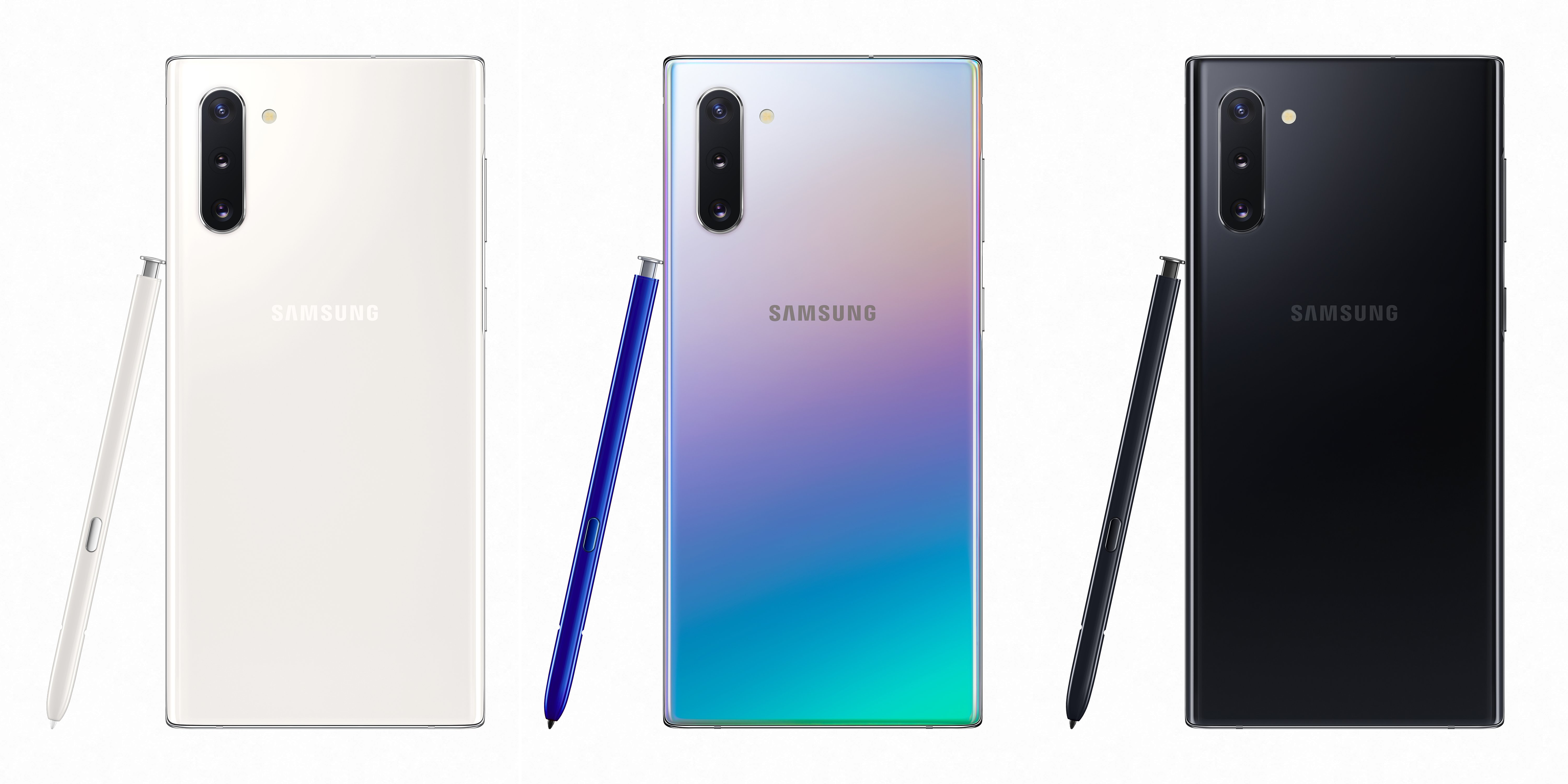  Samsung  Galaxy Note 10  5G specs review release date 
