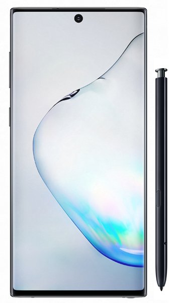 Samsung Galaxy Note 10 ревю