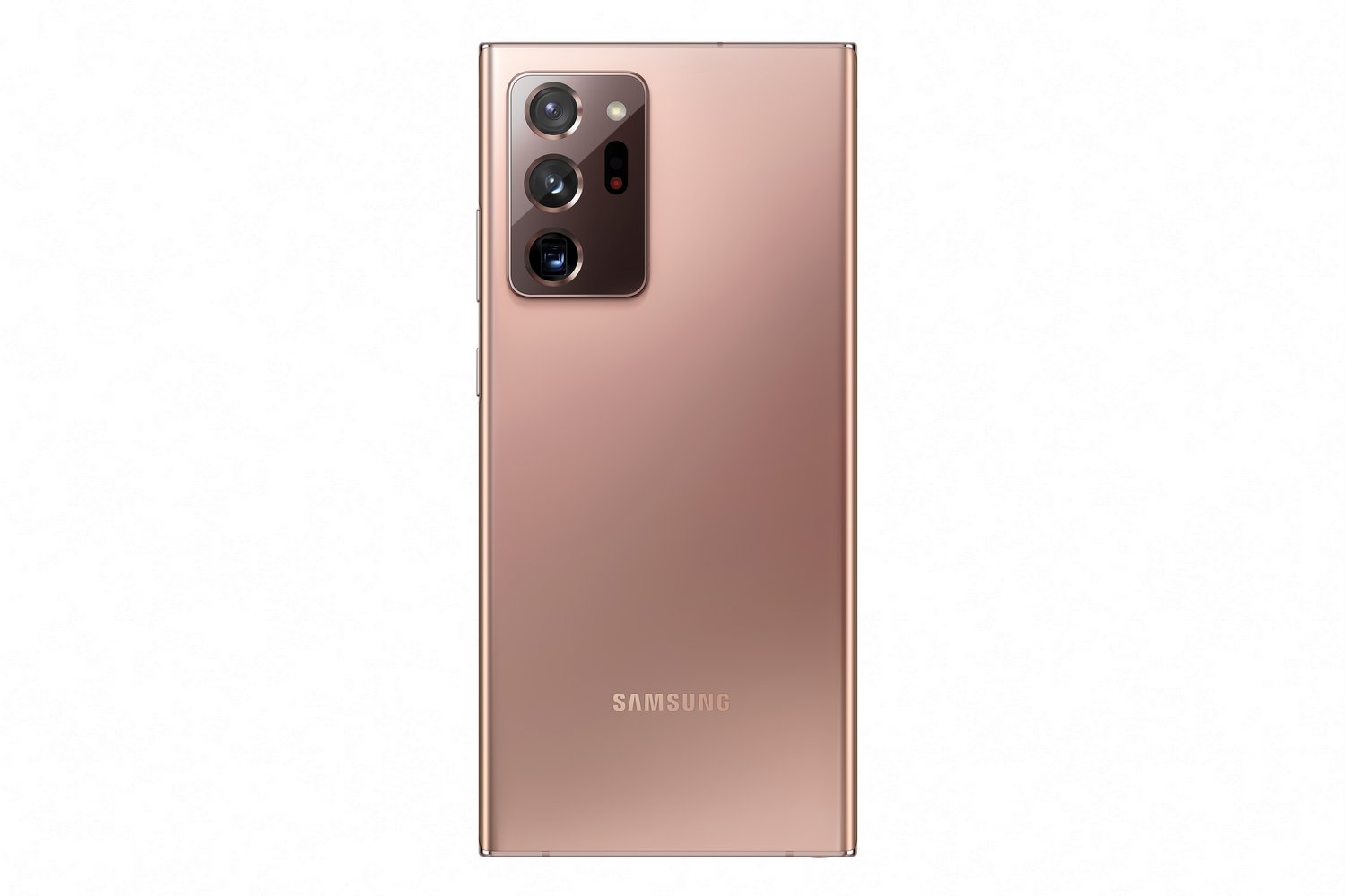 Samsung Galaxy Note 20 Ultra 5G Обзор