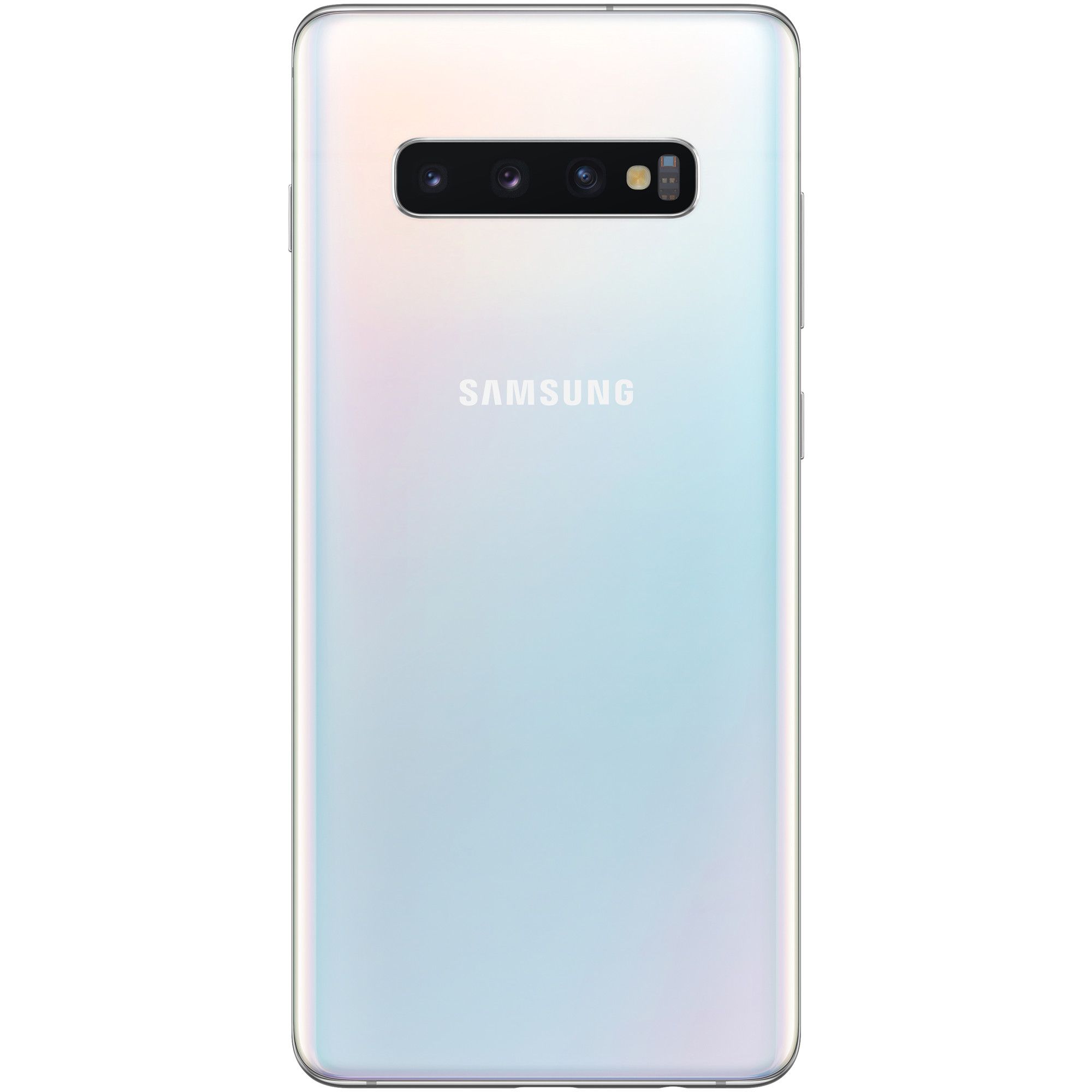 Samsung Galaxy S10+ ревю