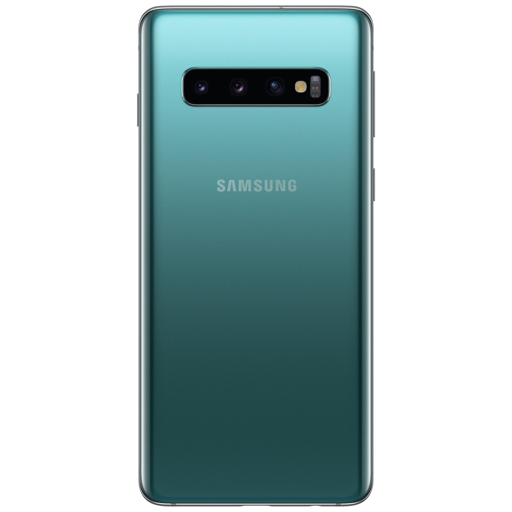 Samsung Galaxy S10 Test