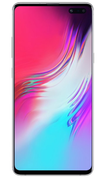 Samsung Galaxy S10 5G ревю