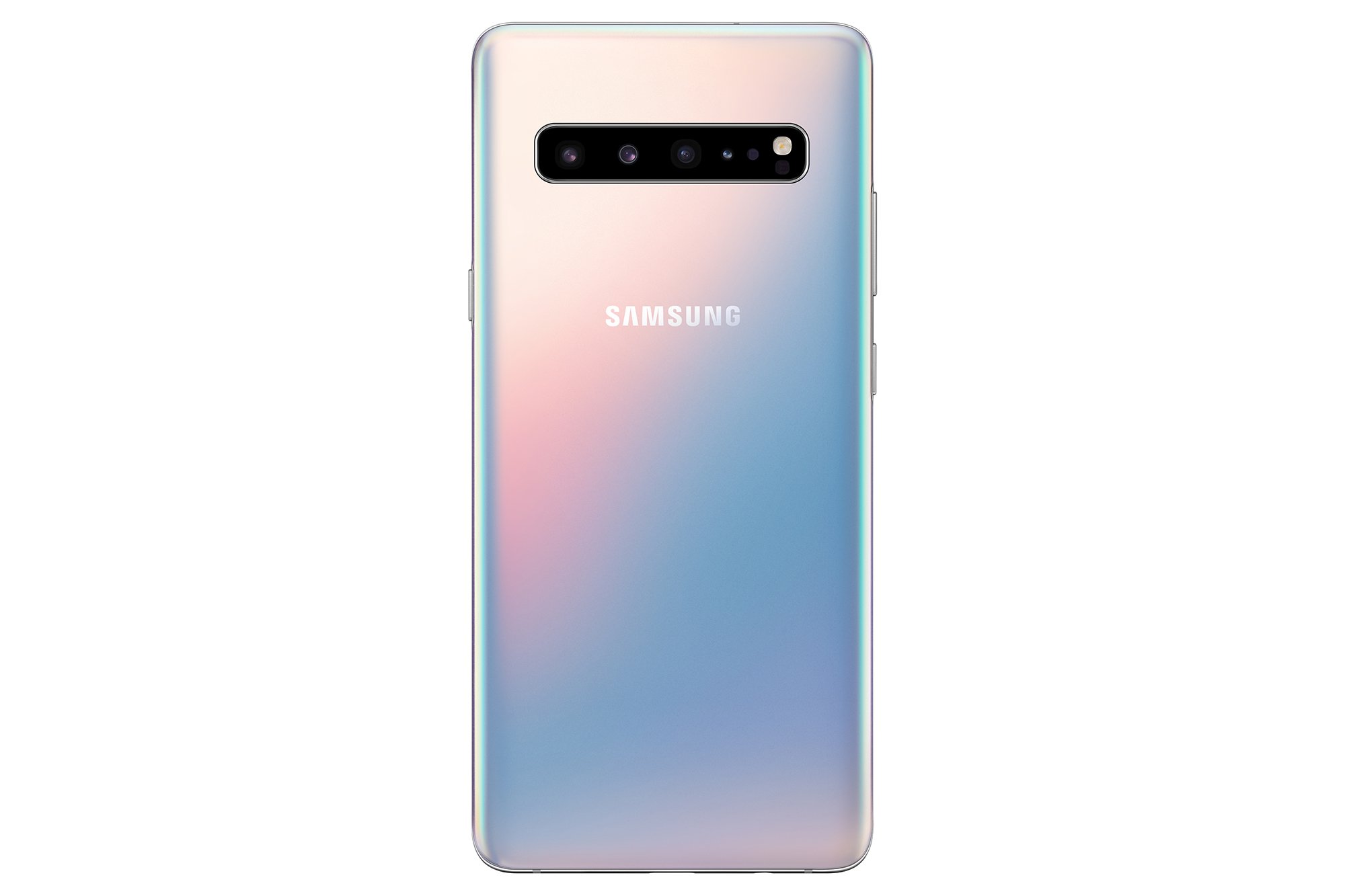 Samsung Galaxy S10 5G Test