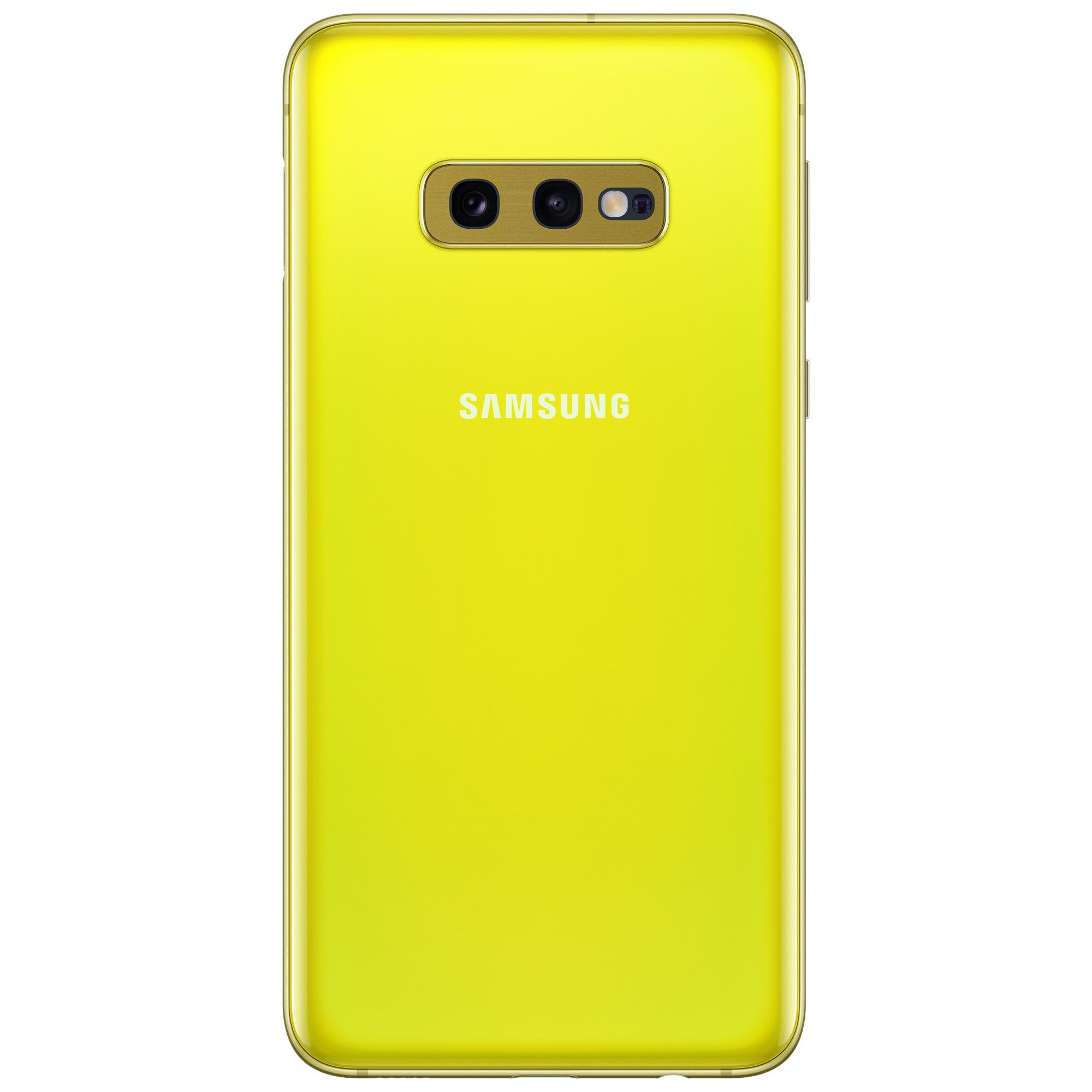 Samsung Galaxy S10e ревю