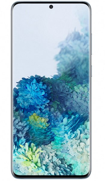 Samsung Galaxy S20+ 5G - технически характеристики и спецификации