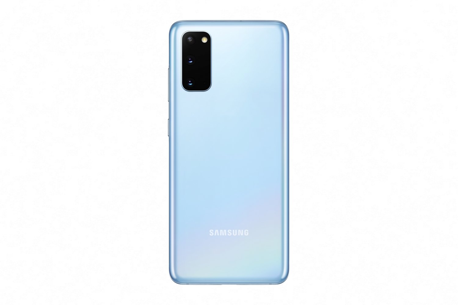 Samsung Galaxy S20+ 5G Обзор