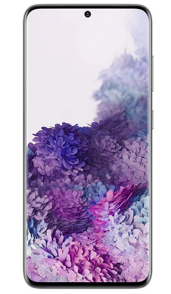 Samsung Galaxy S20 5G UW fiche technique