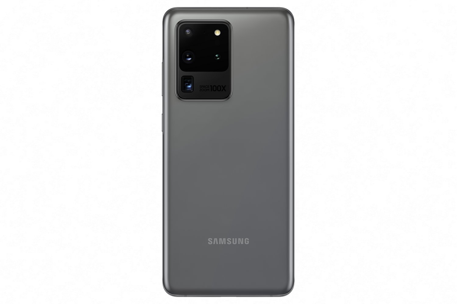 Claro Compa ero Cornualles Samsung Galaxy S20 Ultra Specifications 