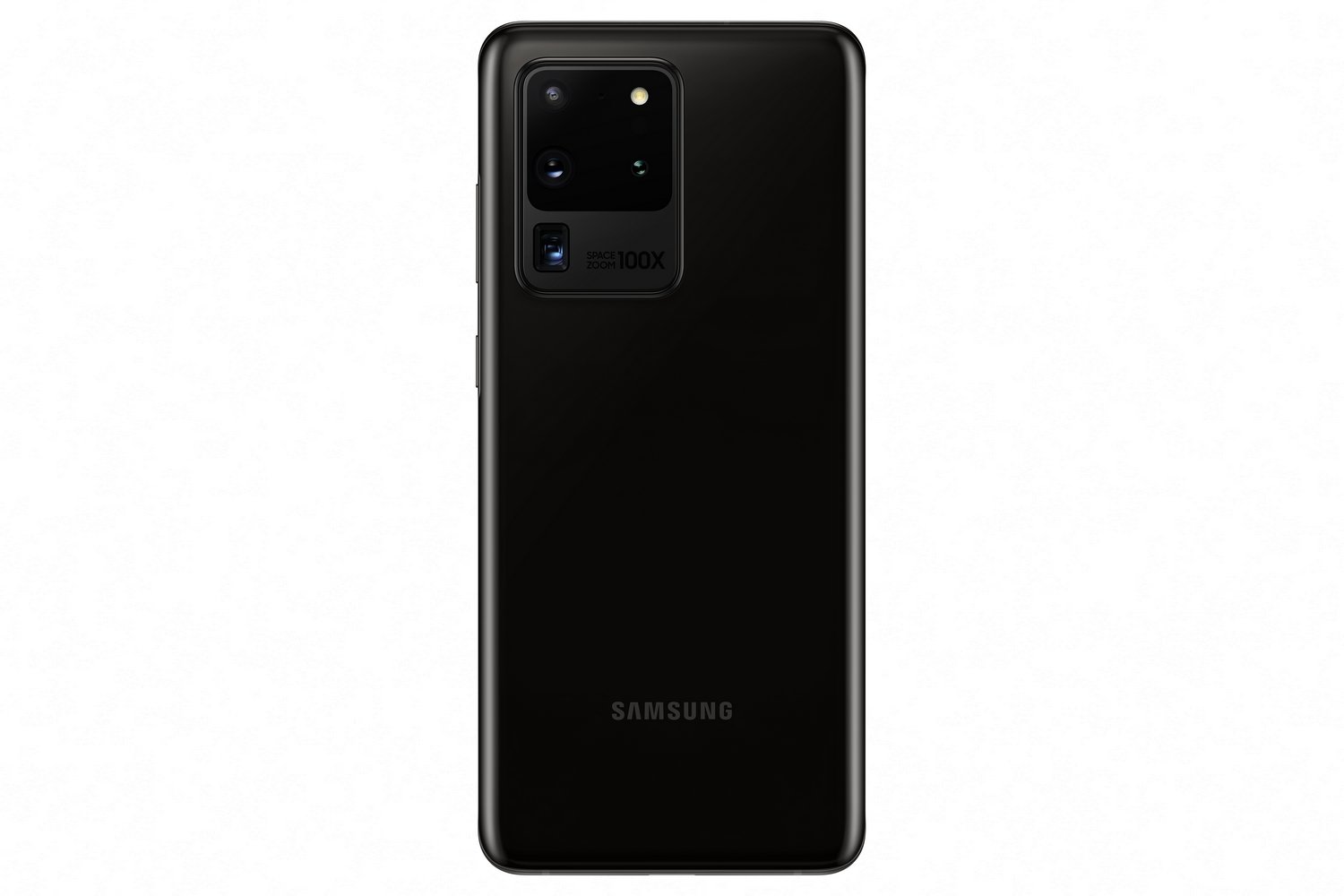 Samsung Galaxy S20 Ultra 5G ревю