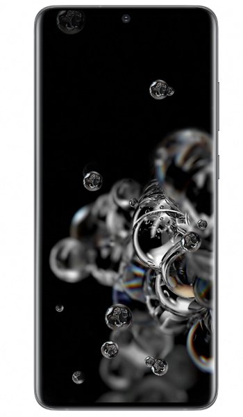 Samsung Galaxy S20 Ultra 5G ревю