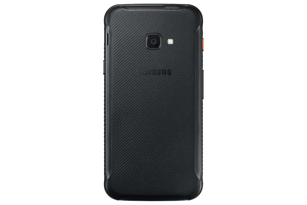 Samsung Galaxy Xcover 4s Test