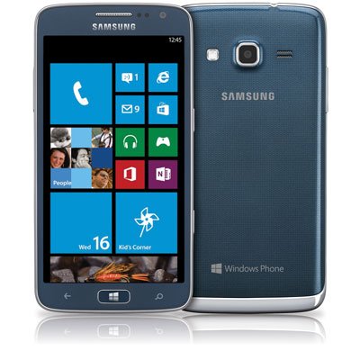Verleiding inval Automatisering Samsung ATIV S Neo specs, review, release date - PhonesData