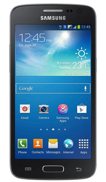 Samsung G3812B Galaxy S3 Slim Specs, review, opinions, comparisons