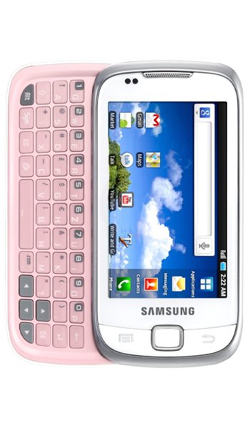 Samsung Galaxy 551 мнения и лични впечатления