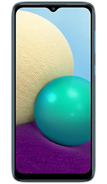 Samsung Galaxy A02