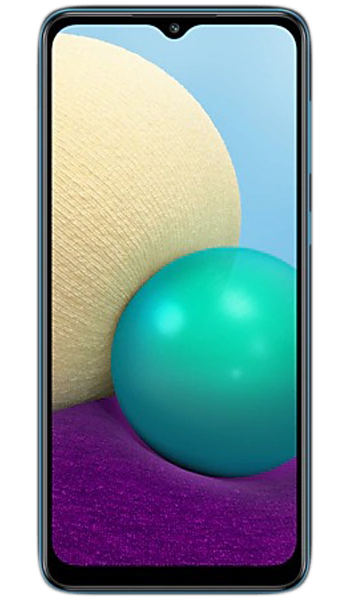 Samsung Galaxy A02 характеристики, обзор и отзывы