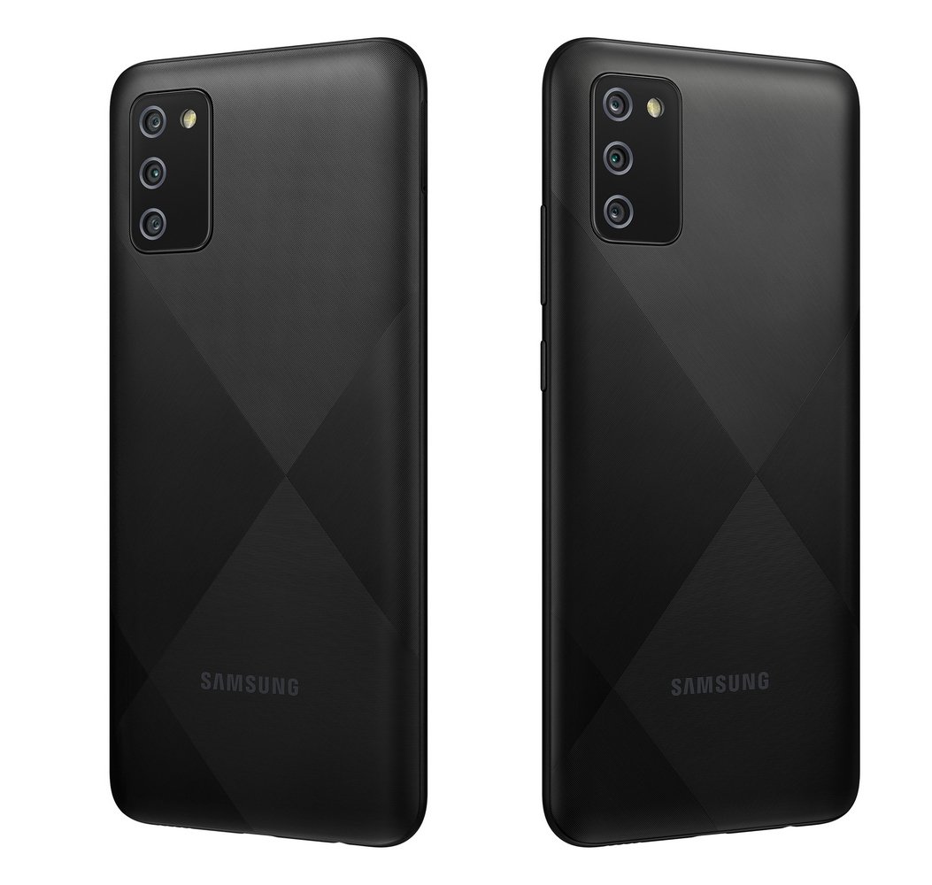 Смартфон samsung galaxy a02s обзор