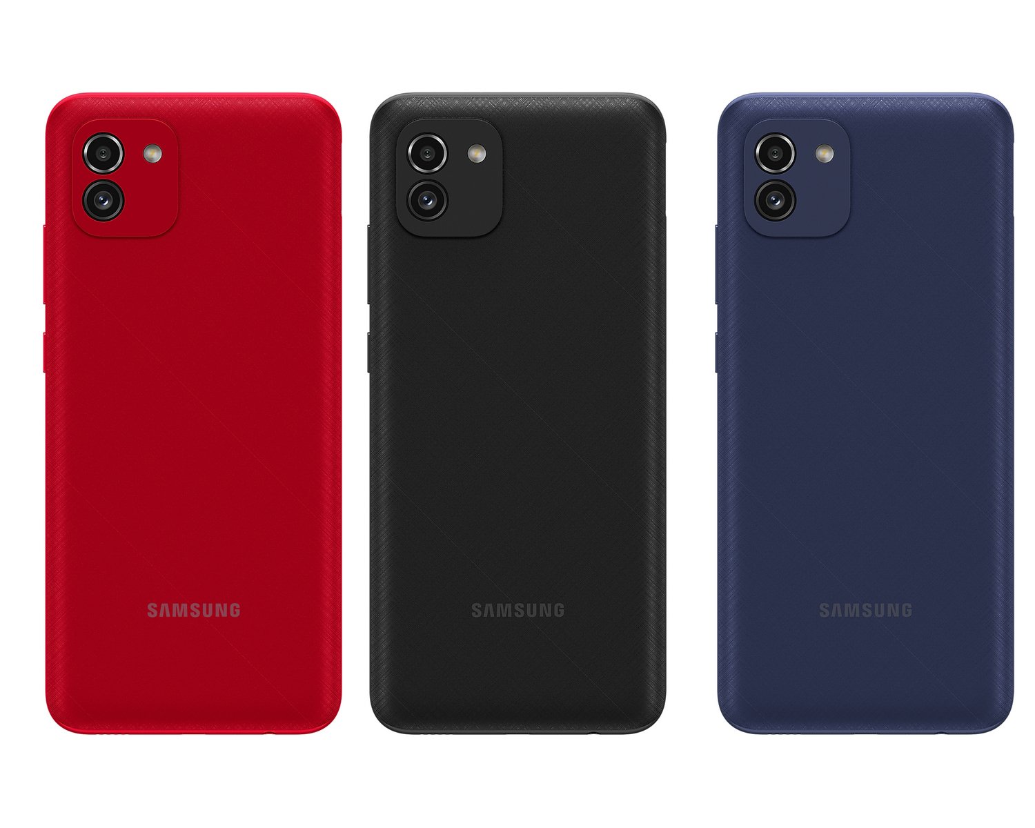 Samsung Galaxy A03 caracteristicas e especificações, analise, opinioes - PhonesData