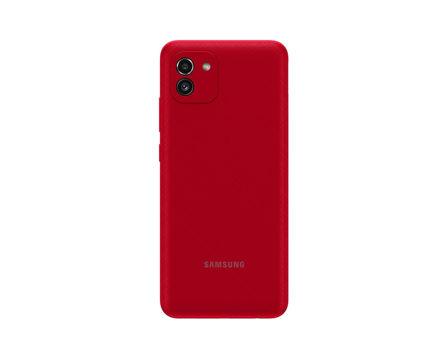 Samsung Galaxy A03 Recensione