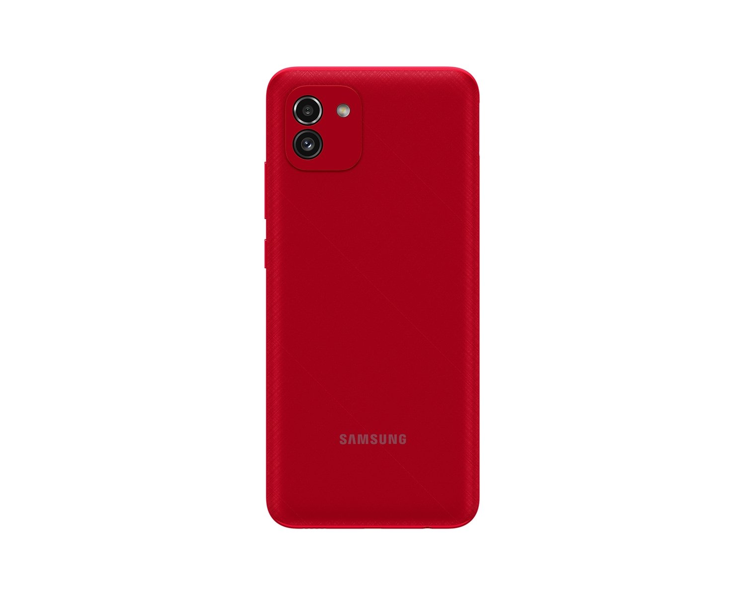 Samsung Galaxy A03 ревю