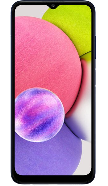 Samsung Galaxy A03s scheda tecnica, caratteristiche, recensione e opinioni