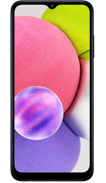 Samsung Galaxy A03s Opiniões e impressões pessoais