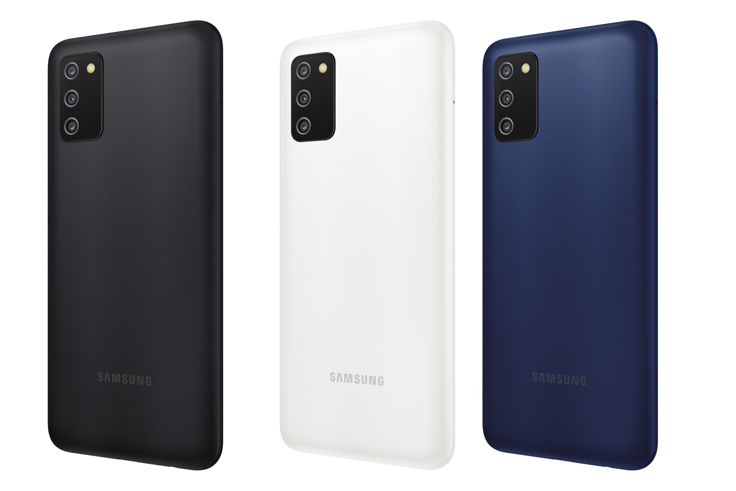 Samsung Galaxy A03s características y especificaciones, analisis
