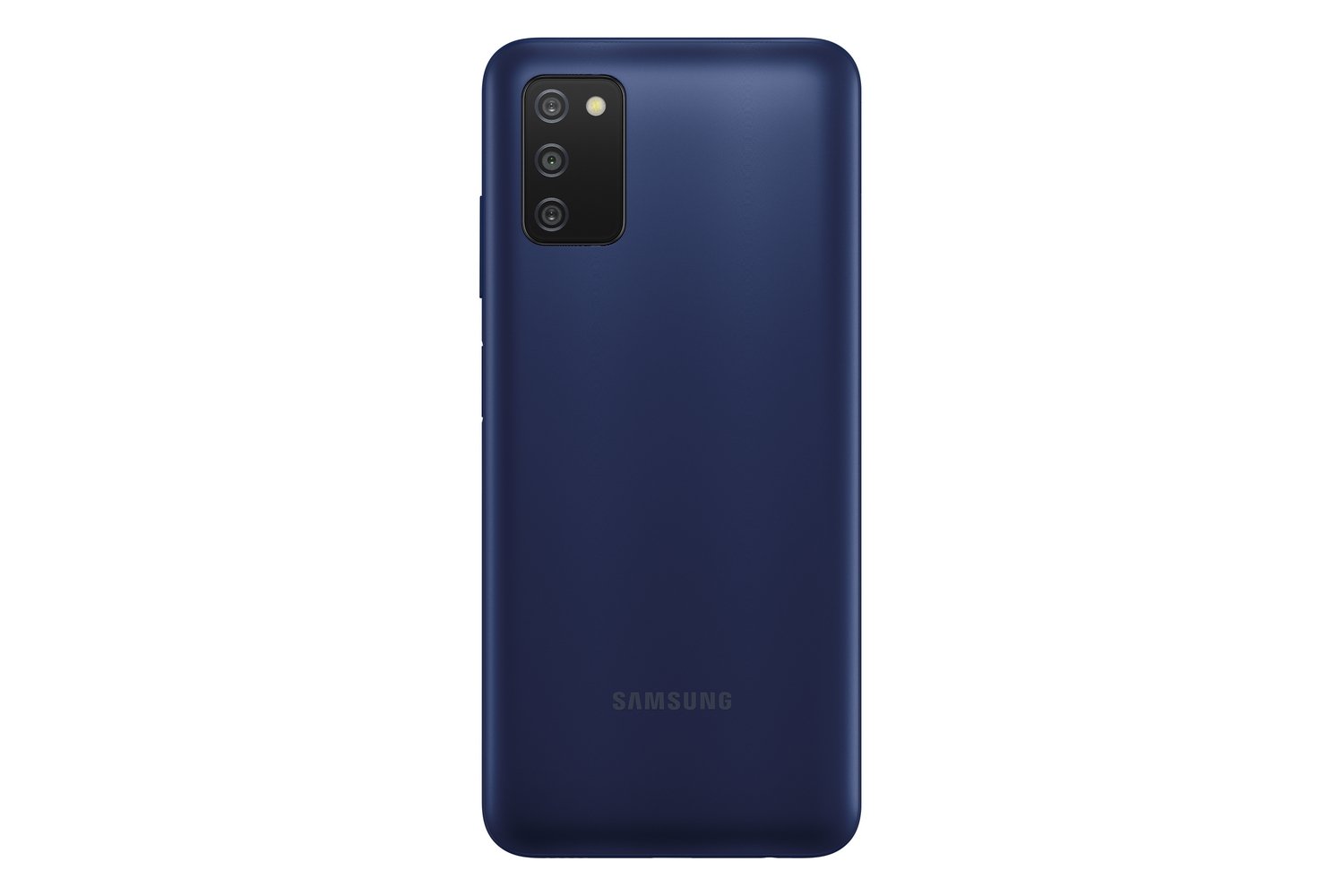 Samsung Galaxy A03s ревю