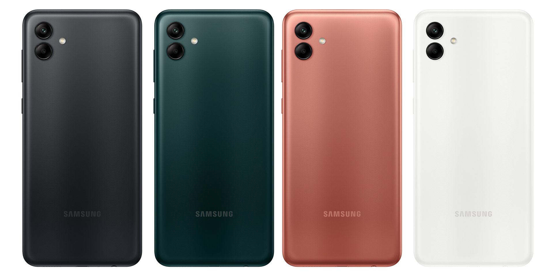 Samsung Galaxy A04 An lisis PhonesData