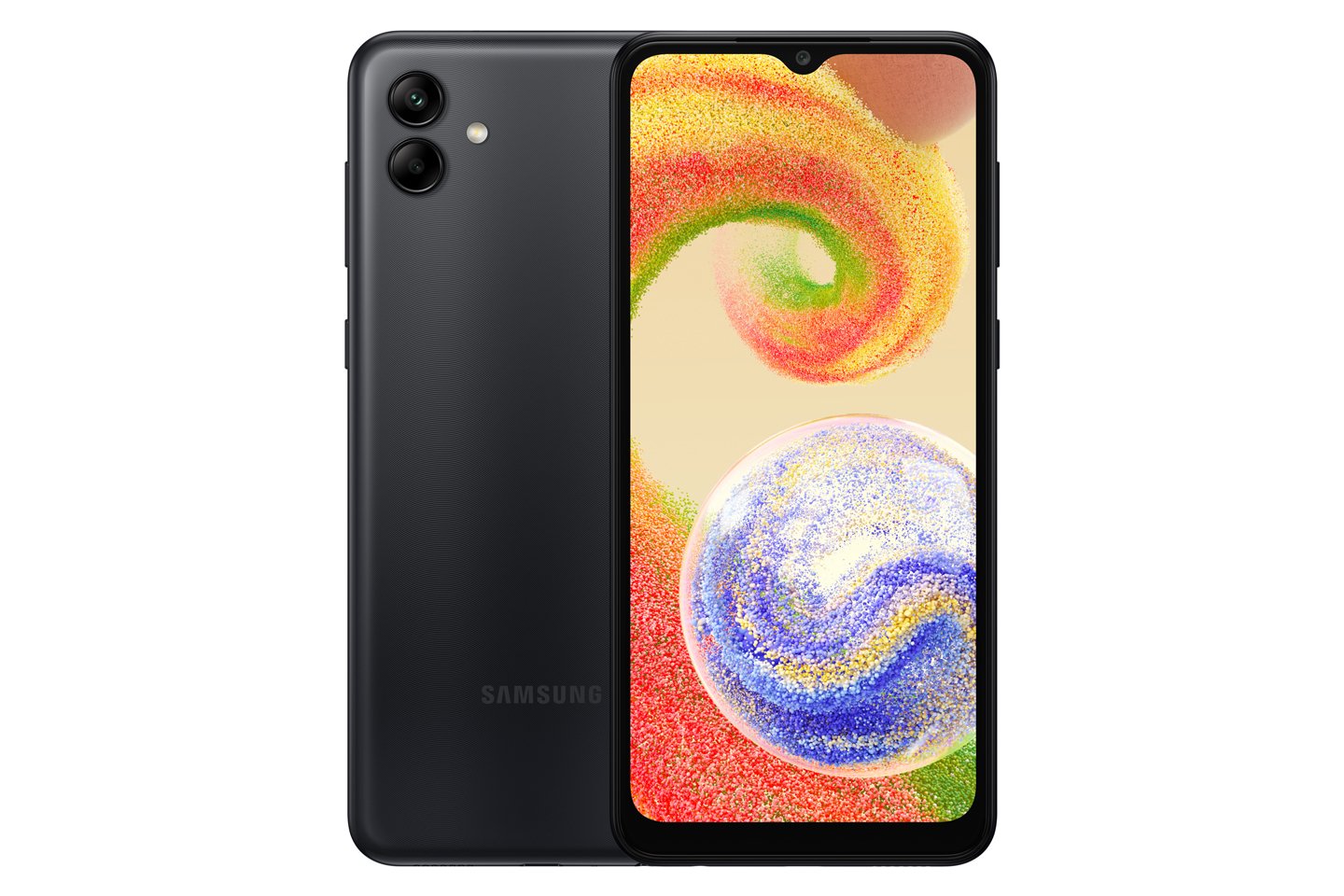 Samsung Galaxy A04 Análisis