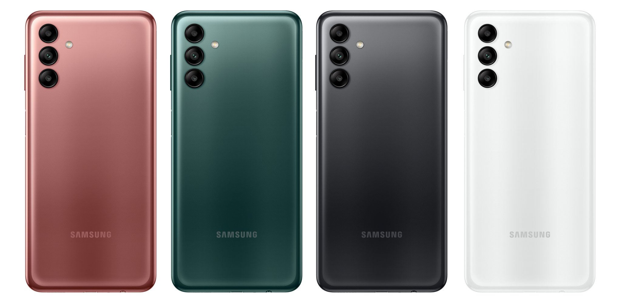 Galaxy A04s 128GB (SM-A047FZGHPHL) Specs