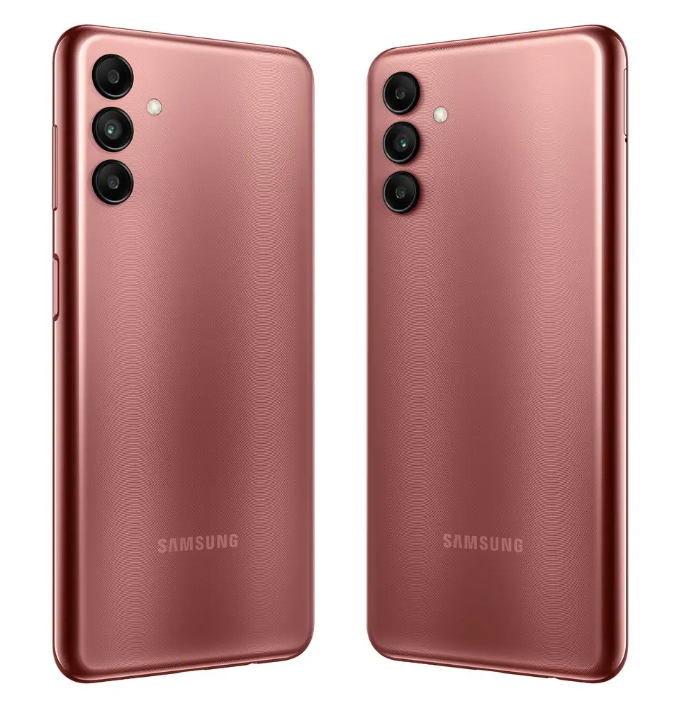 Samsung Galaxy A04s - Full phone specifications