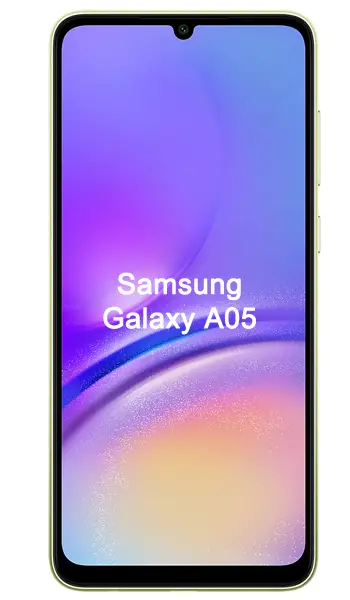 Samsung Galaxy A05 Geekbench Score