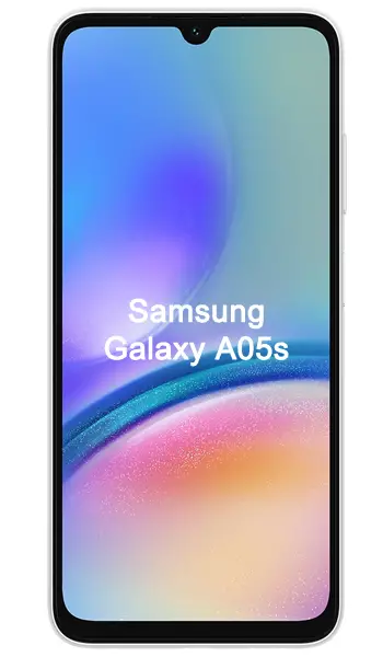 Samsung Galaxy A05s Geekbench Score