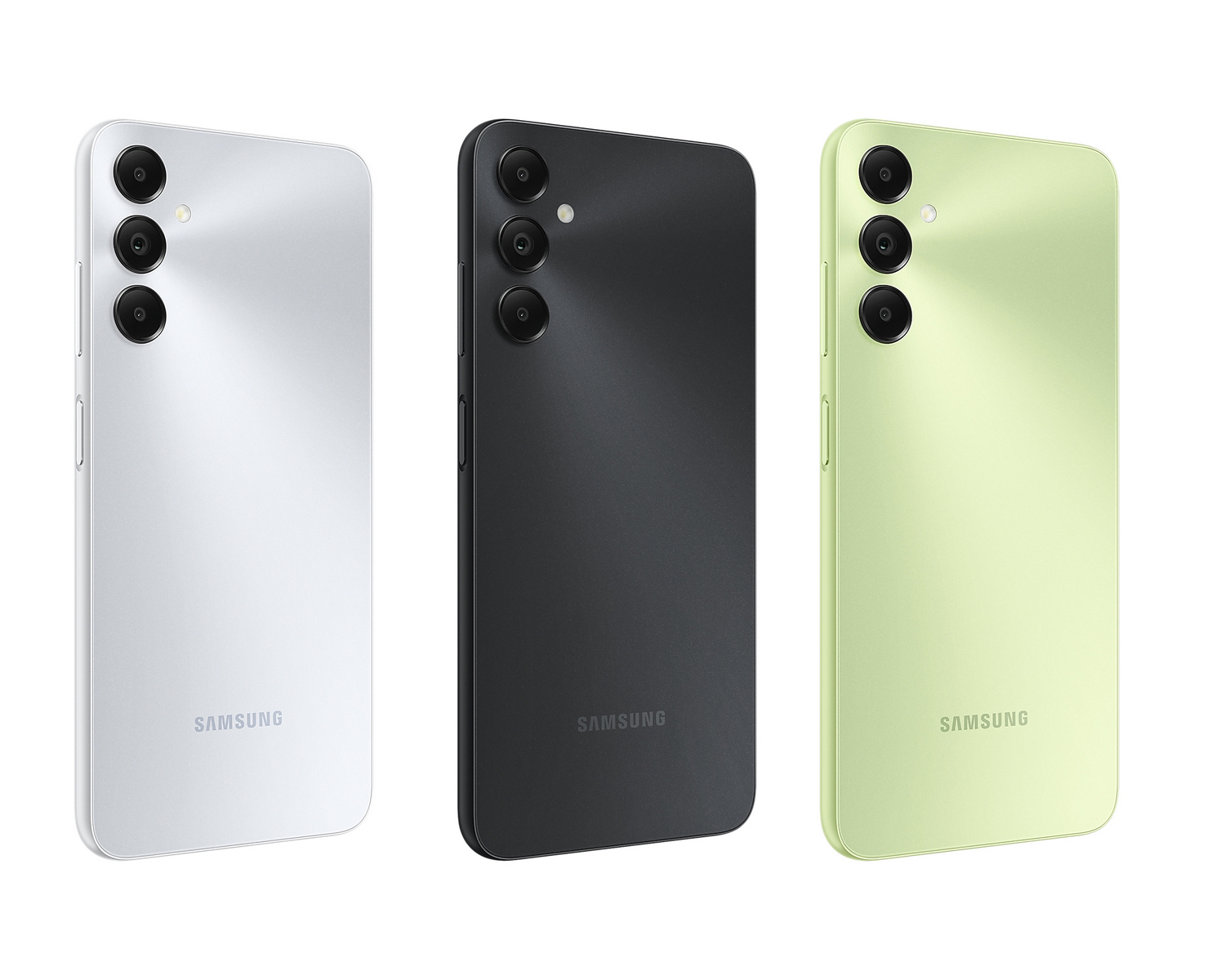 Samsung Galaxy A05s Характеристики и Особенности