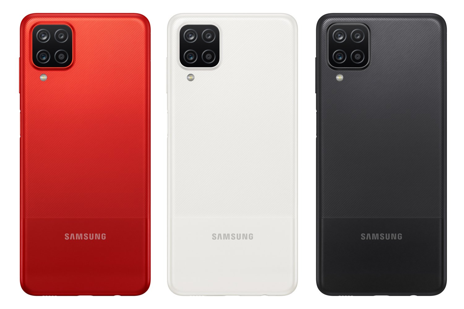 Samsung Galaxy a12 (SM-a125)