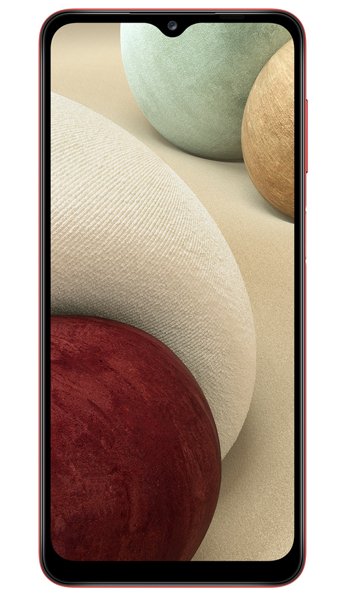 Samsung Galaxy A12 ревю