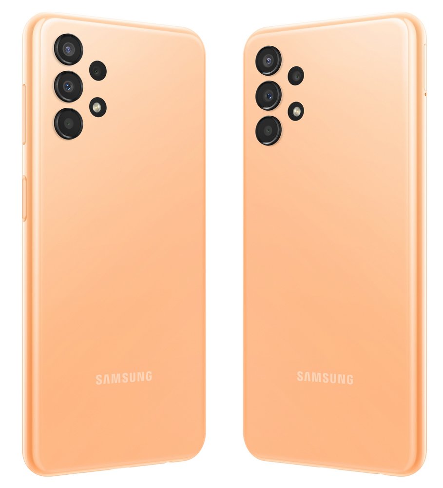 Samsung Galaxy A13 Характеристики и Особенности