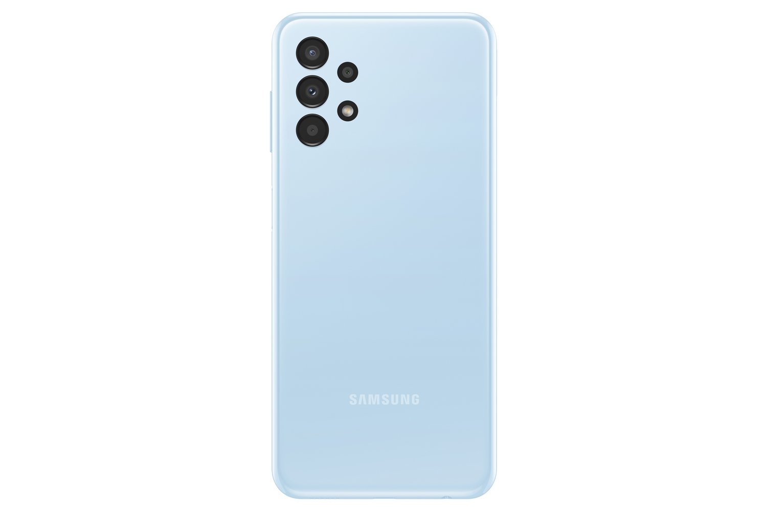 Samsung Galaxy A13 ревю